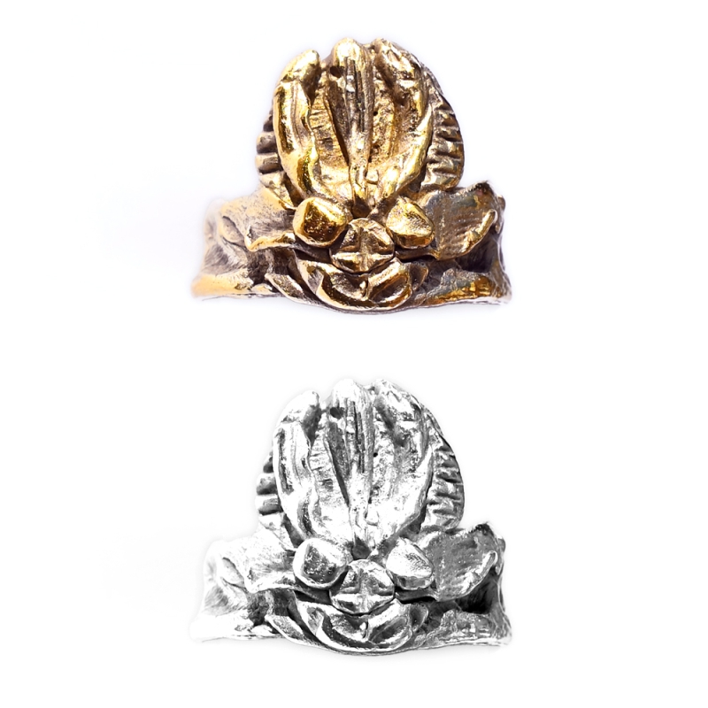 Maskenring "Punica Granatum"